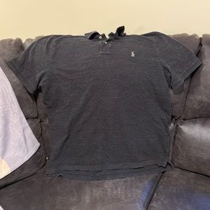 Polo Ralph Lauren short sleeve polo